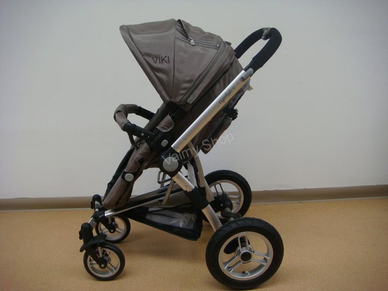 Carucior viki 2 in 1